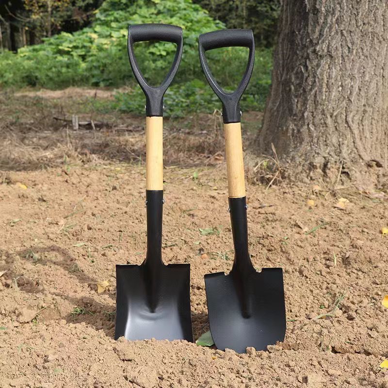 Shovel Series铲子系列