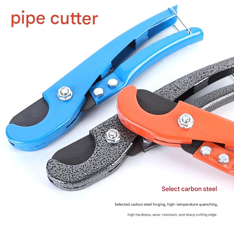 Pipe cutter series管材切割器系列