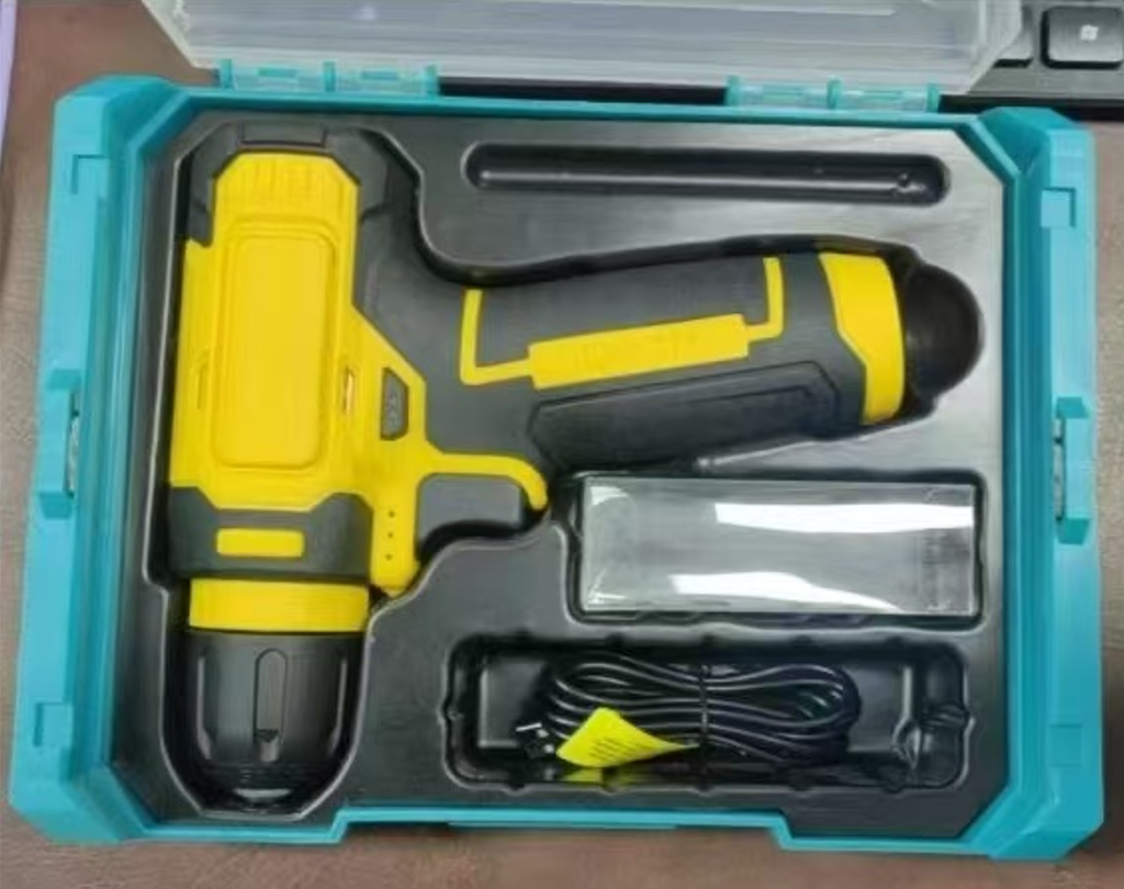 Cordless Drill   HT5002