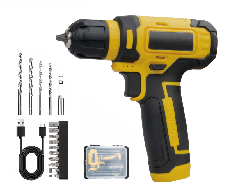 Cordless Drill   HT5002