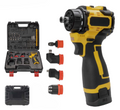 Brushless motor Cordless drill HT5011