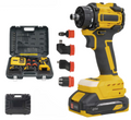 Brushless motor Cordless drill HT5012