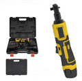 Cordless wrench HT5007