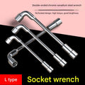 Socket wrench套筒扳手HT00150005