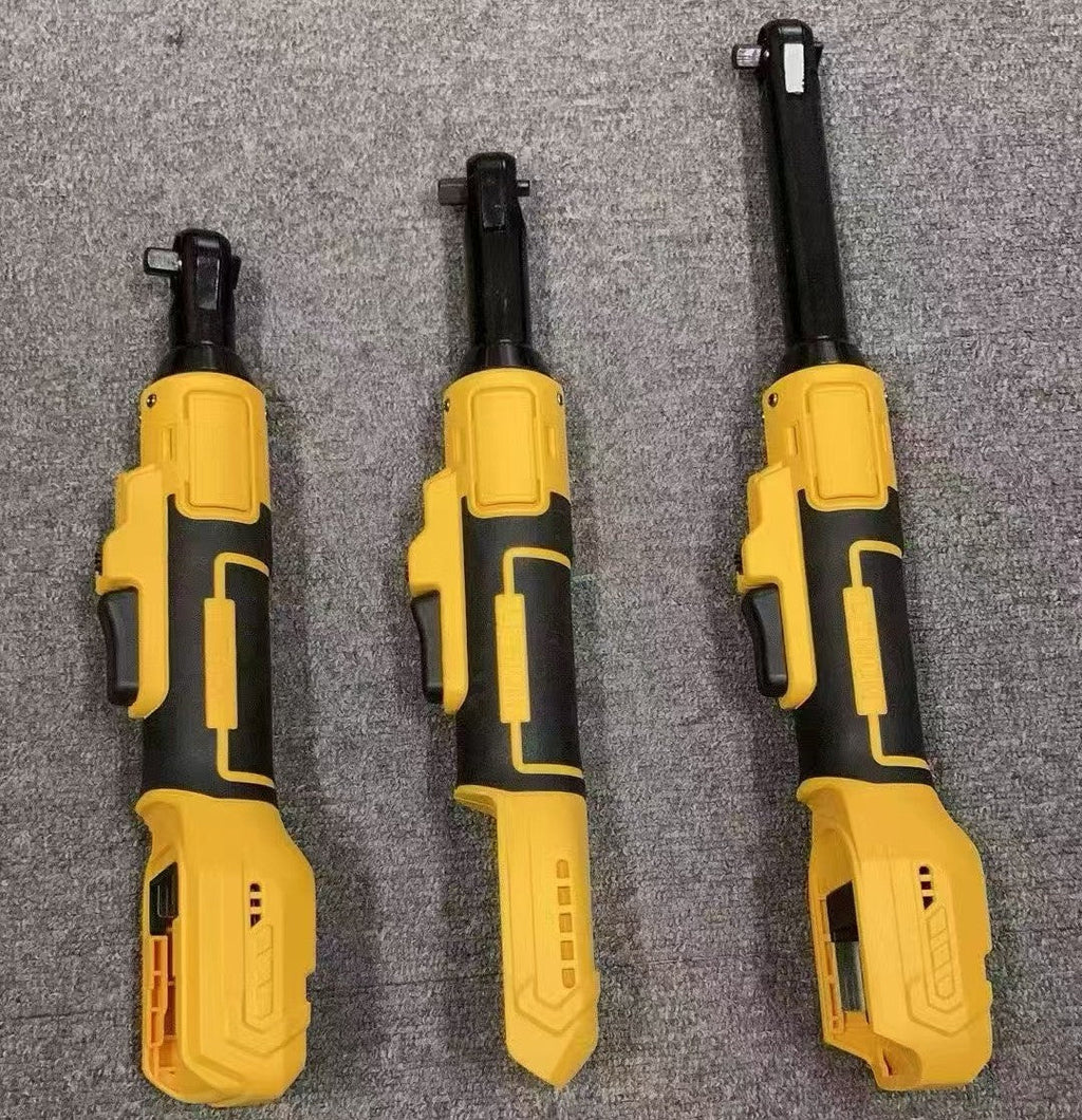 Brushless motor Cordless electric wrench HT5010