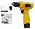 Lithium cordless drill   HT5003