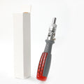 10-in-1 screwdriver set10合一螺丝刀套装HT00020016