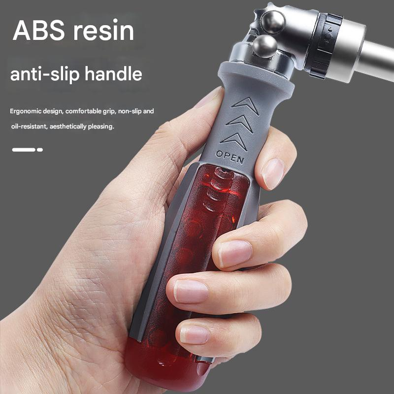 10-in-1 screwdriver set10合一螺丝刀套装HT00020016