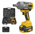 Brushless motor cordless wrench HT5016 3/4‘’