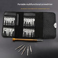 25-in-1 Screwdriver Set25合1螺丝刀套装HT00020008