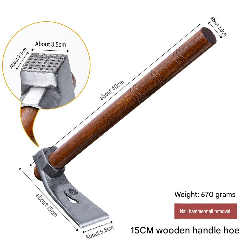 Small hoe小锄头HT00390002