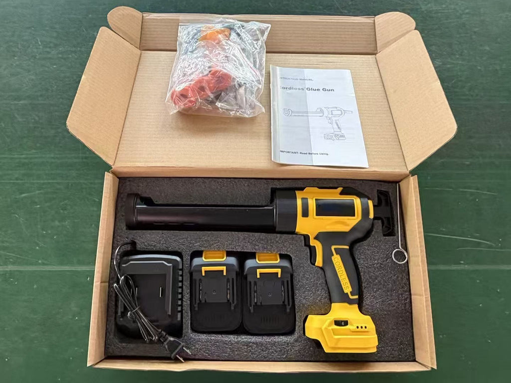 cordless glue gun HT5020