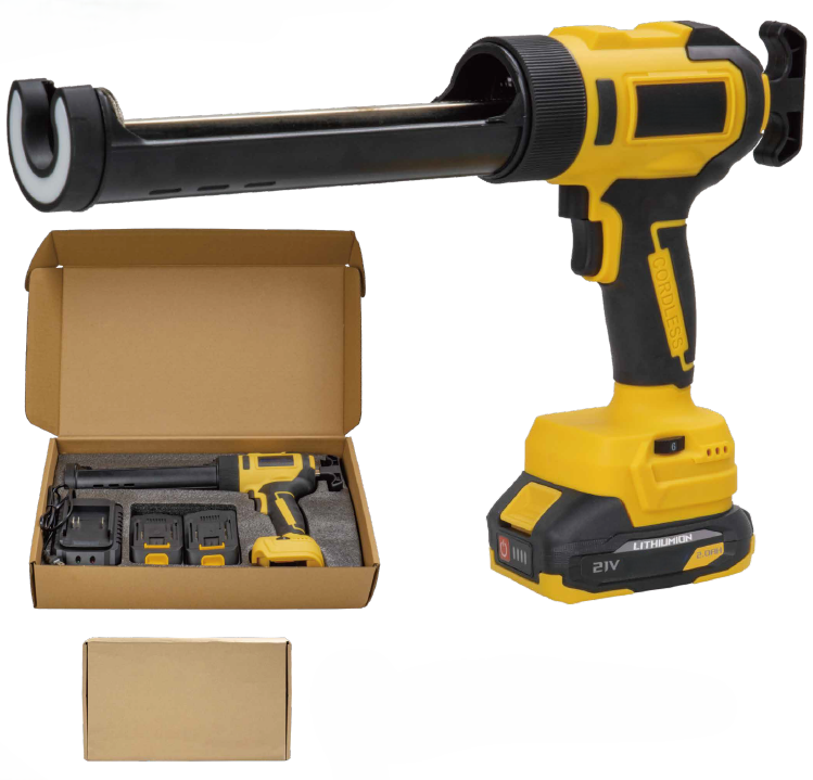 cordless glue gun HT5020