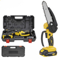 cordless electric chainsaw HT5021