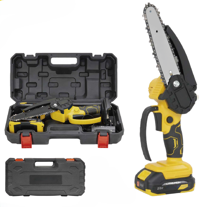 cordless electric chainsaw HT5021