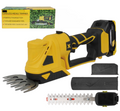 wireless hedge trimmer HT5031
