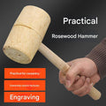 Wooden hammer木锤HT00190004