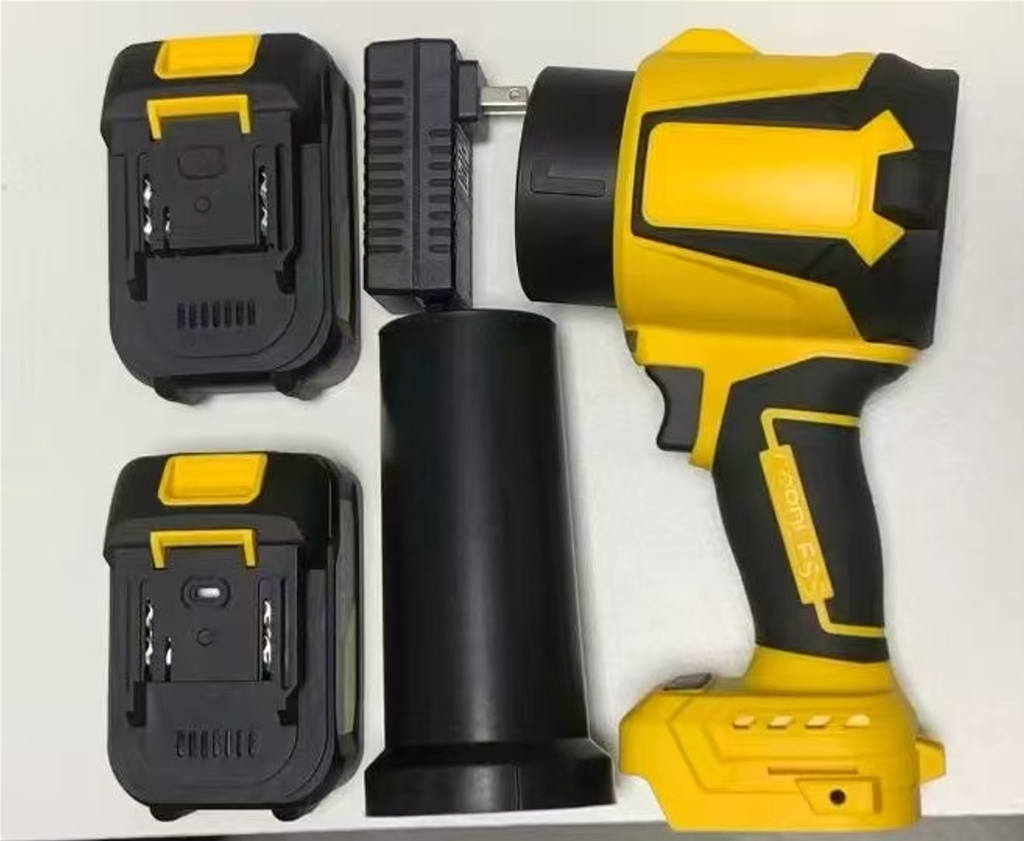 Brushless motor wireless blower  HT5033