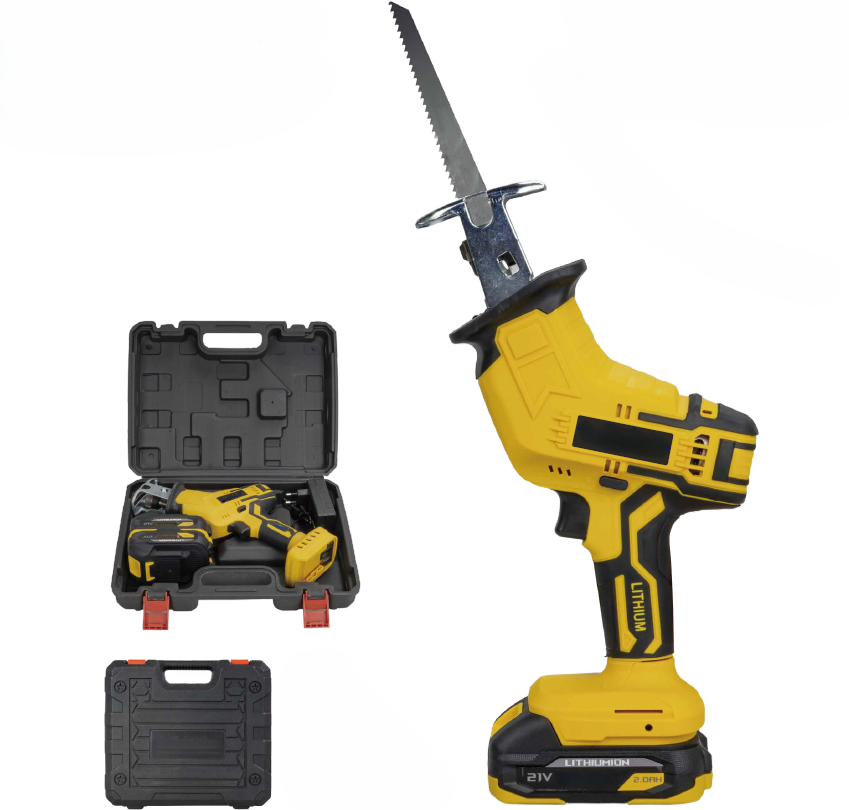 wireless reciprocating saw HT5036