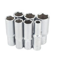 3/8-inch hexagonal extra-long socket3/8英寸六角超长版套筒HT00160012