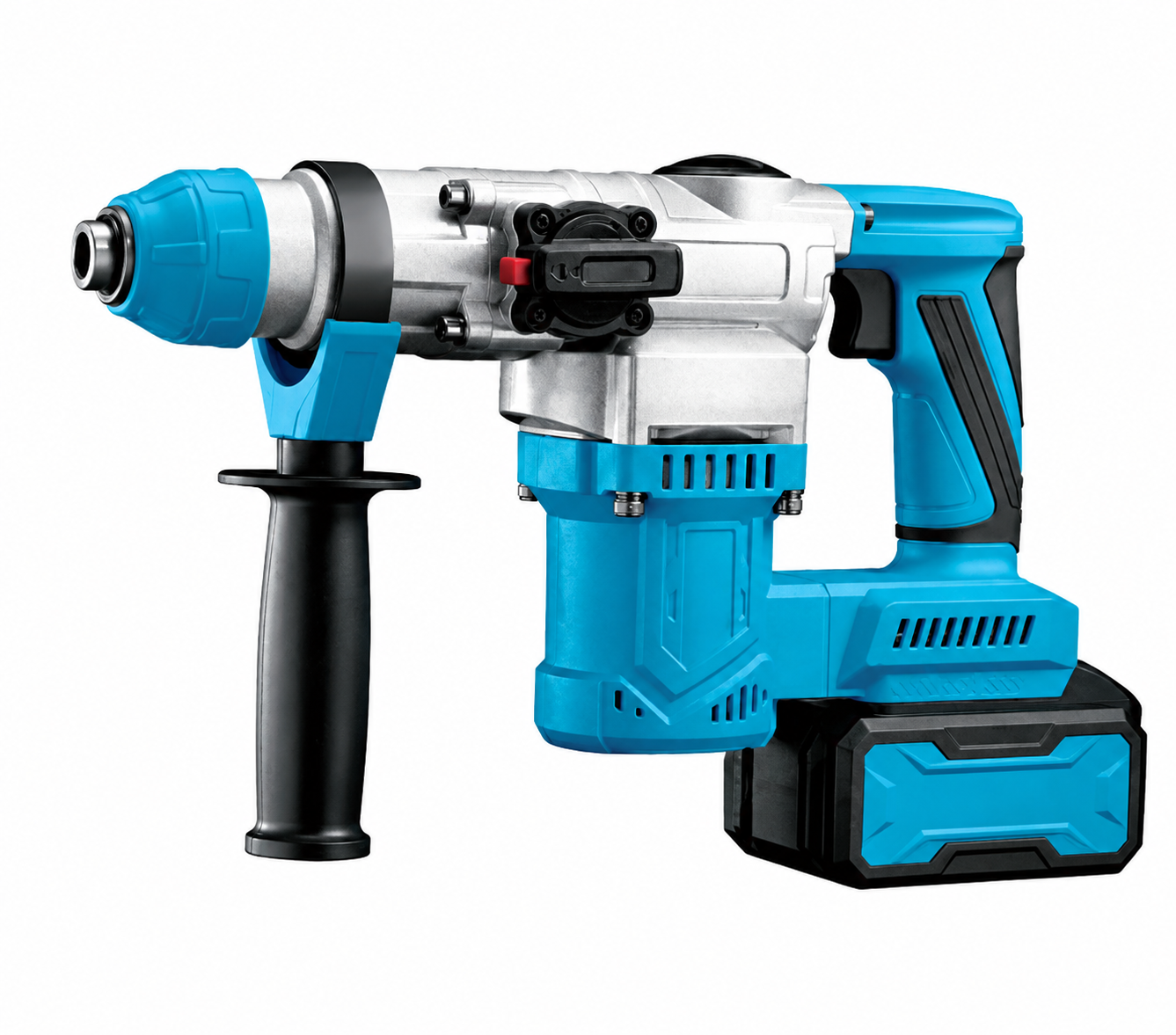 Cordless lithium battery hammer   HT6001