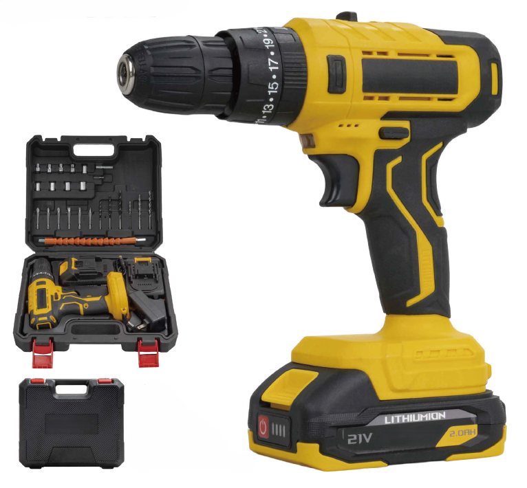 cordless drill   HT5004