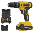 cordless drill   HT5004