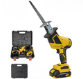 Brushless motor wireless reciprocating saw  HT5037