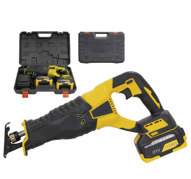 wireless reciprocating saw HT5038