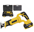 Brushless motor wireless reciprocating saw HT5039