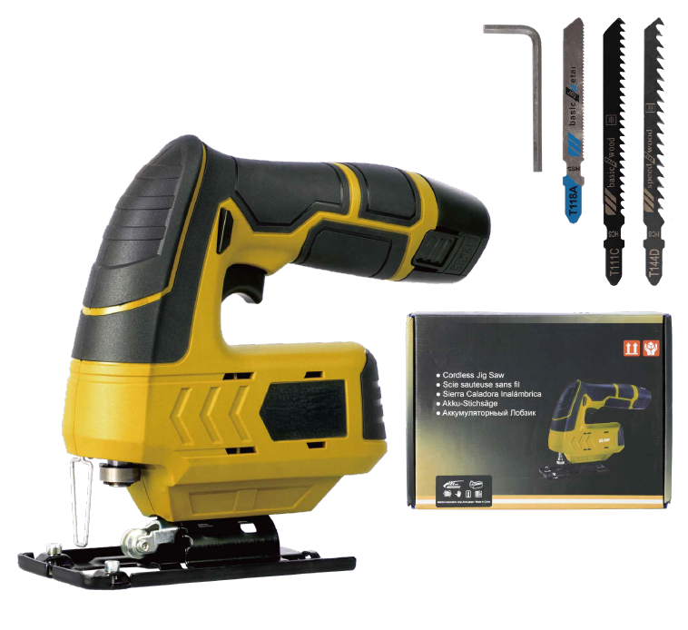wireless jig saw HT5042