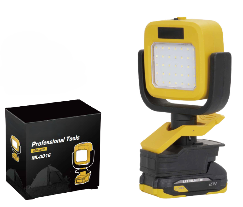 wireless LED light  HT5045
