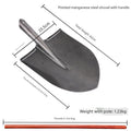 shovel铲HT00350001