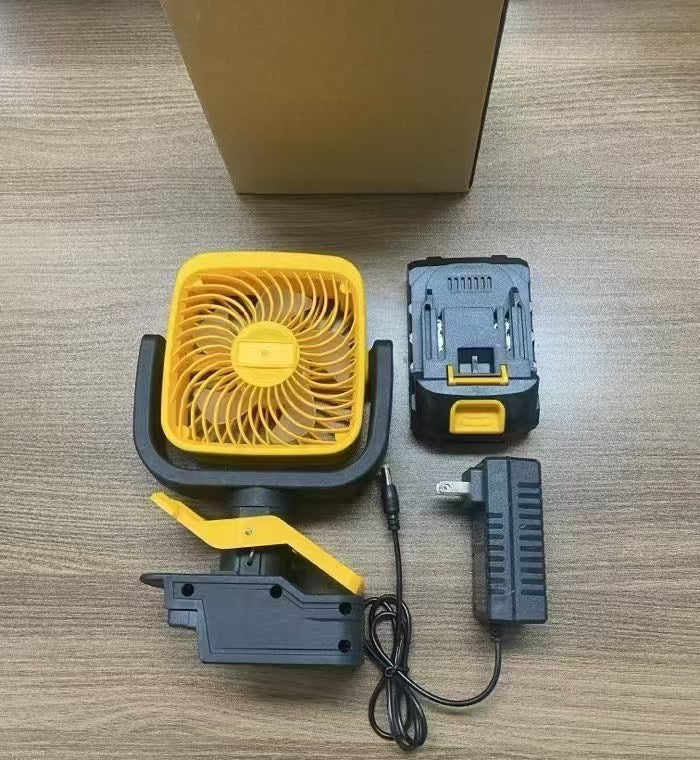 21V wireless fan HT5046