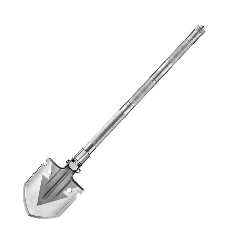 Outdoor entrenching shovel户外工兵铲HT00370001