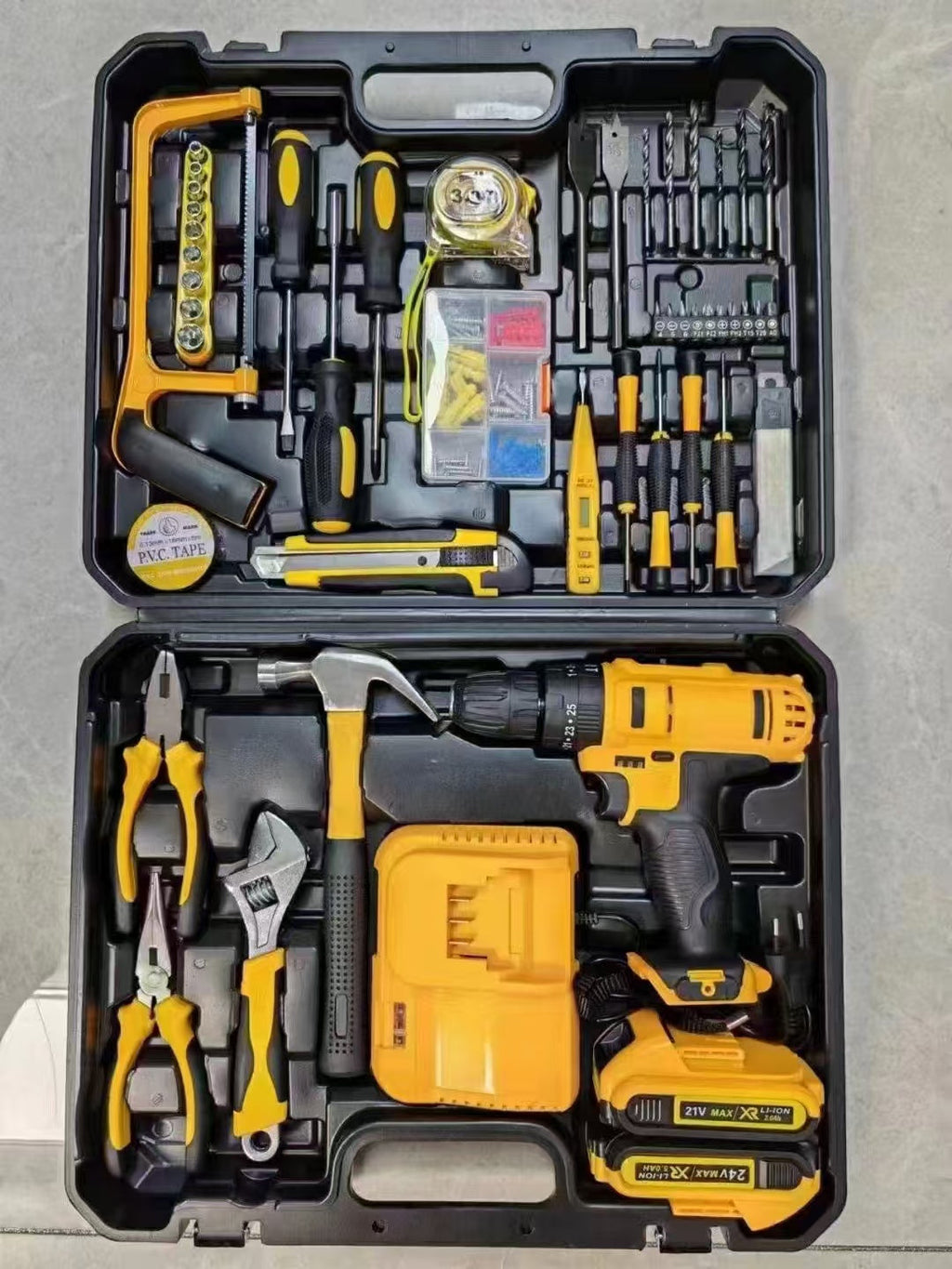 cordless drill   HT5004