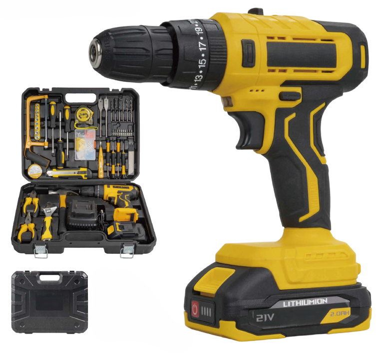 cordless drill   HT5004