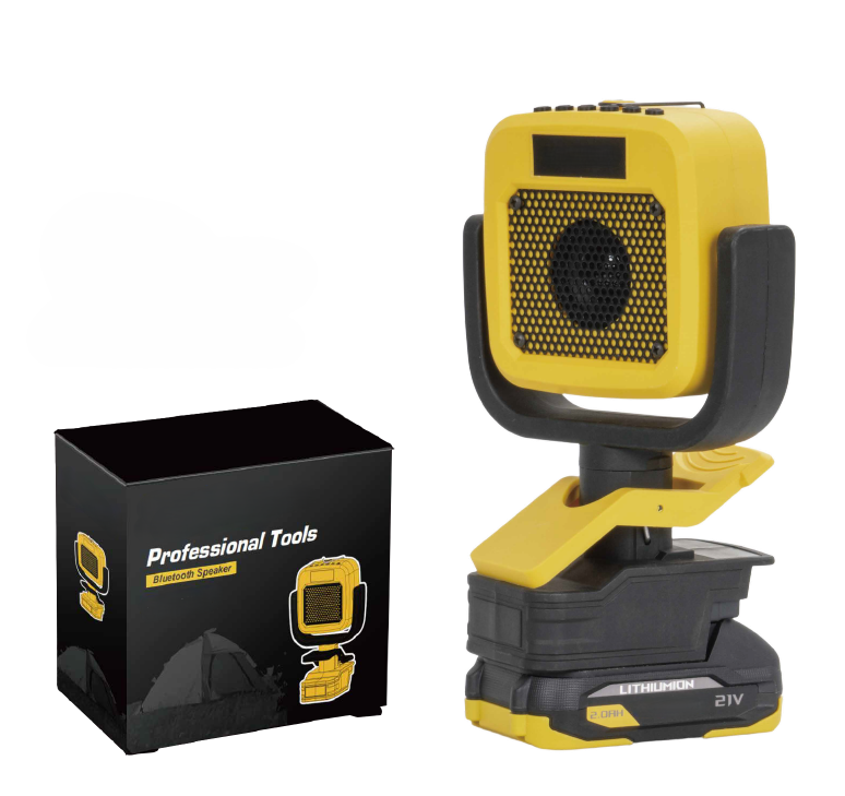 21V wireless Bluetooth speaker HT5047