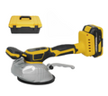 21V Cordless tile tiler