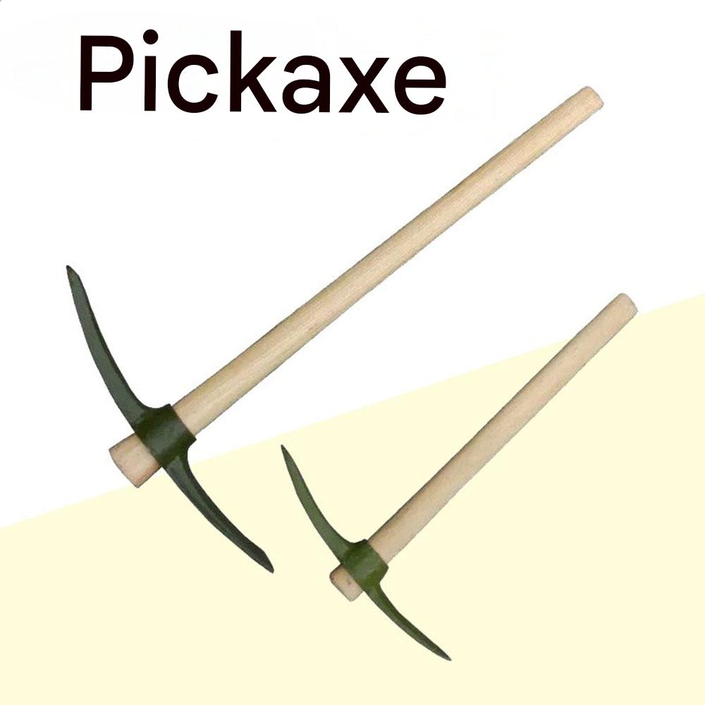 Pickaxe十字镐HT00380002