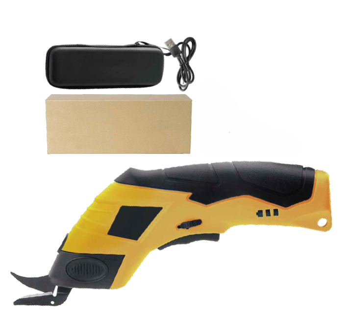 3.6V cordless scissors HT5054