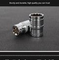 1/2 12 Angle Socket Head1/2 12 角套筒头HT00160007