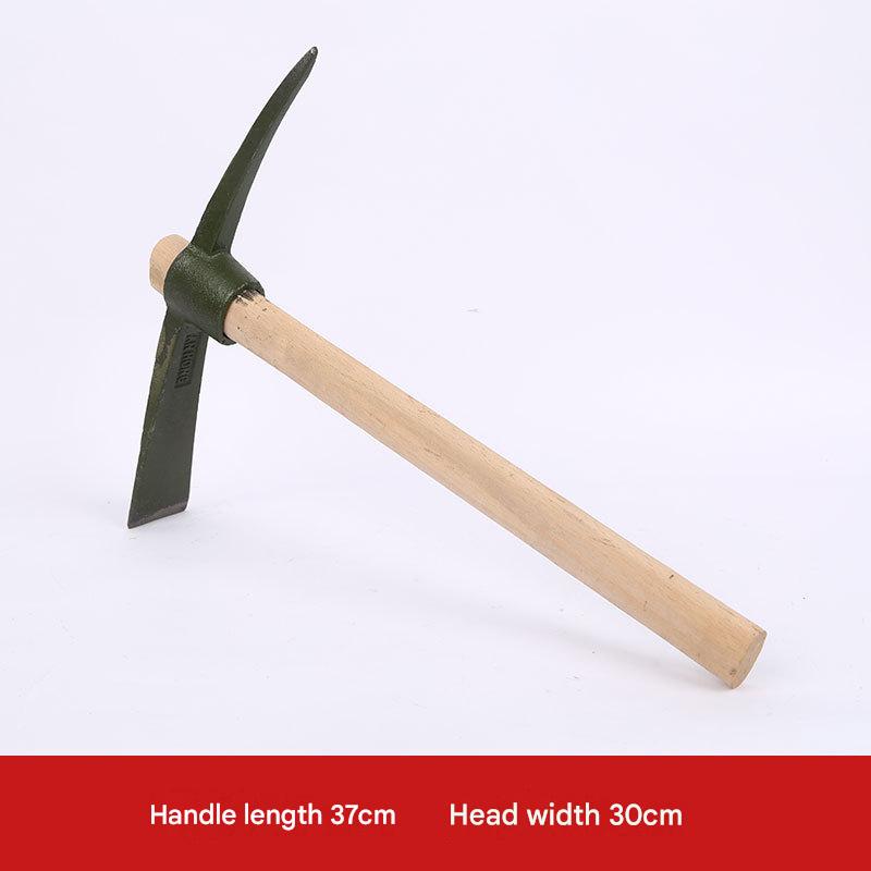 Small pickaxe小型镐HT00380001