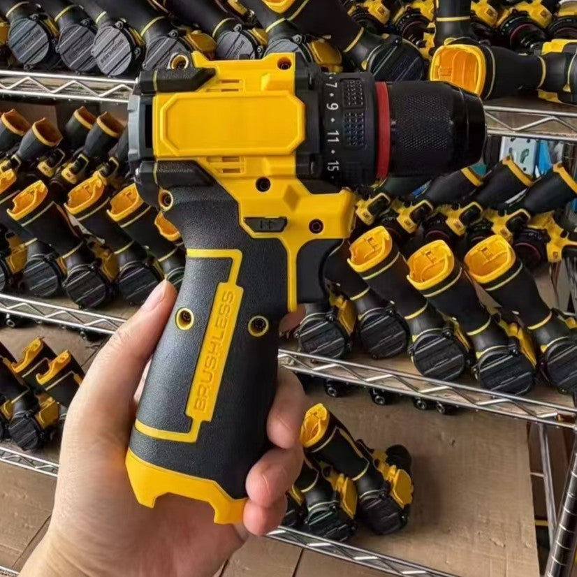 Brushless motor cordless drill  HT5005