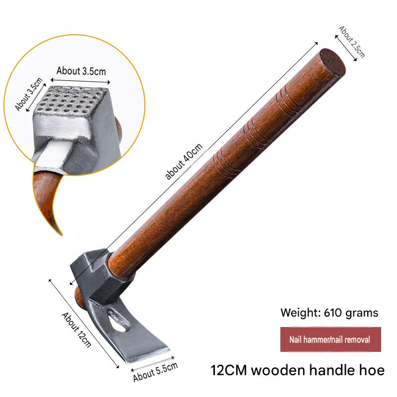 Small hoe小锄头HT00390002