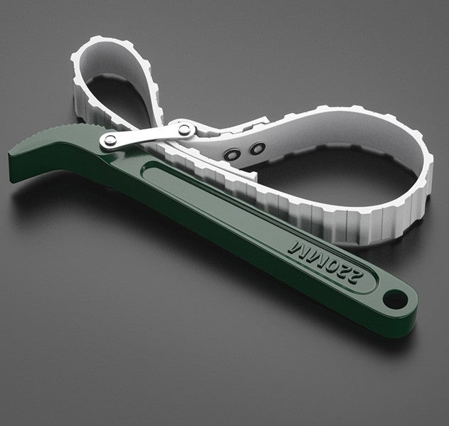 Belt-type chain wrench皮带式链条扳手HT00050010