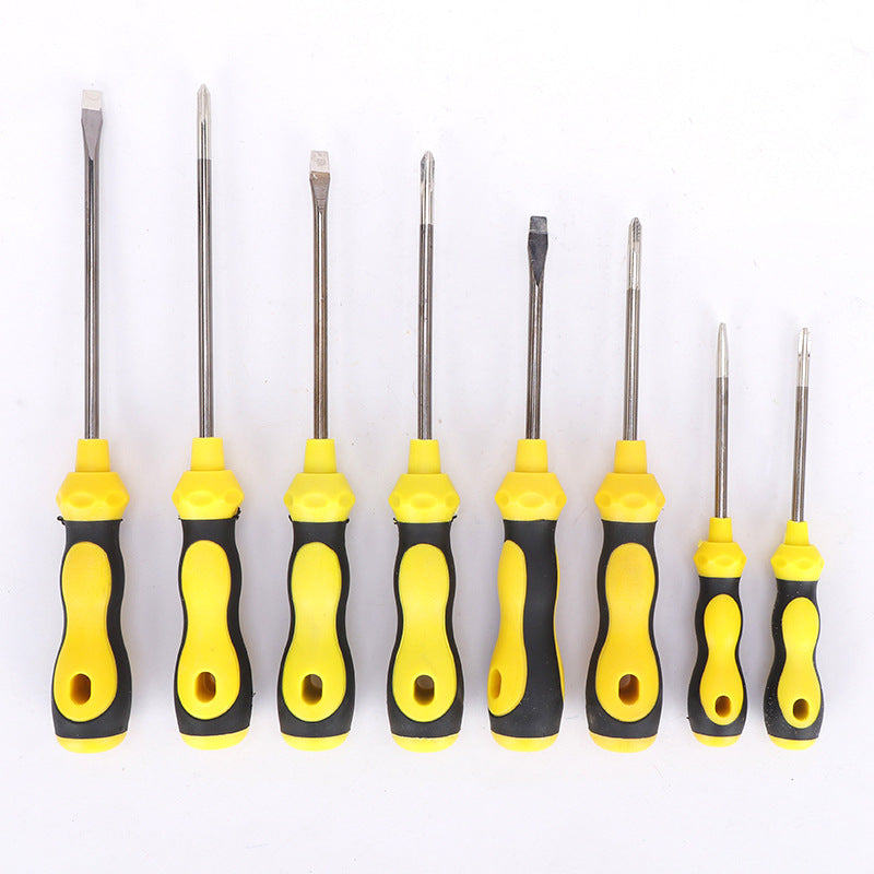Screwdrivers made of carbon steel碳钢螺丝刀HT00010002