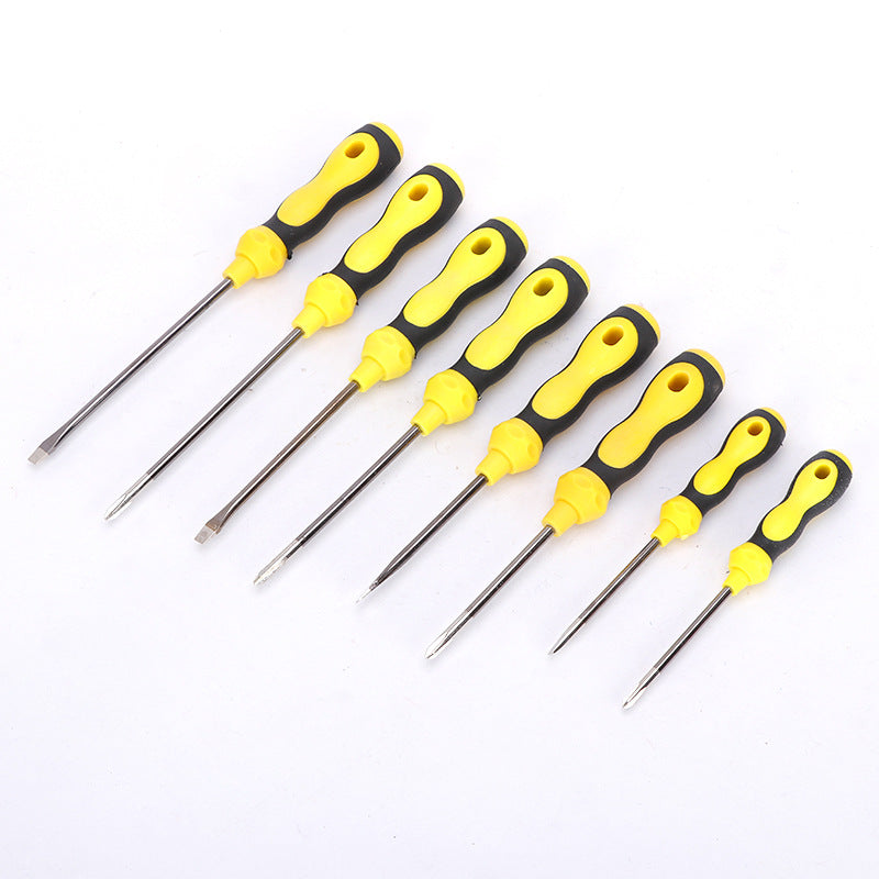 Screwdrivers made of carbon steel碳钢螺丝刀HT00010002