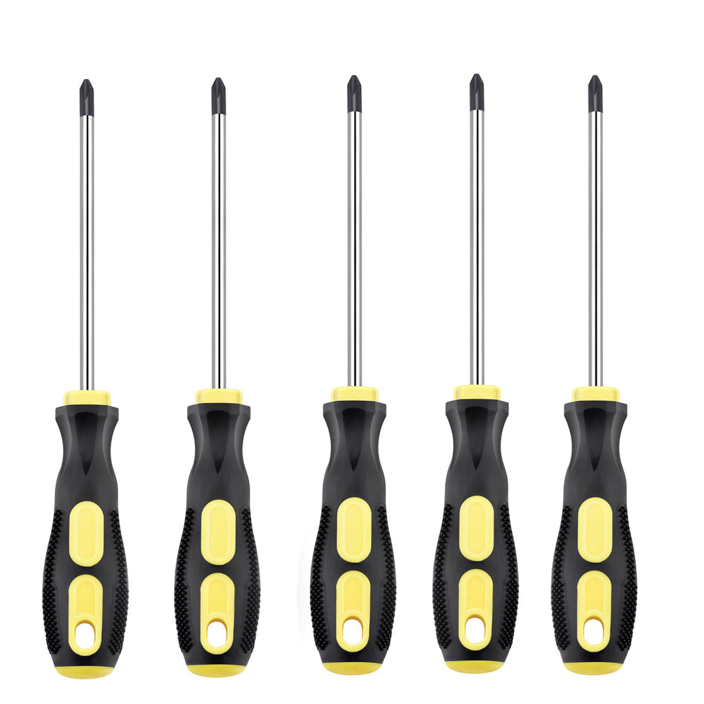 Chromium vanadium steel screwdriver铬钒钢螺丝刀HT00010010