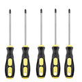 Chromium vanadium steel screwdriver铬钒钢螺丝刀HT00010010